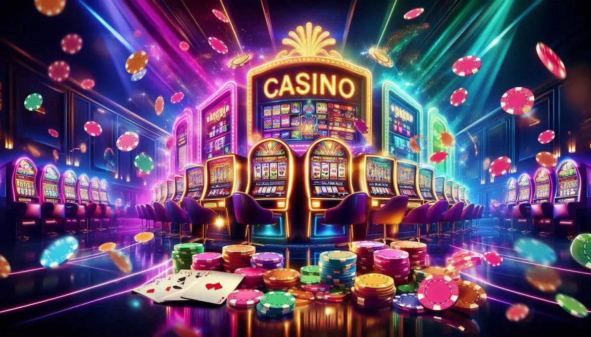 Hotloot Casino